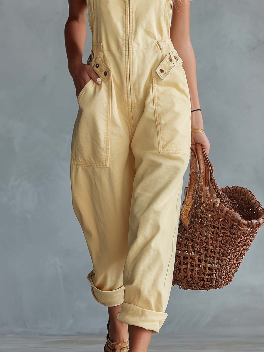 JULIA – Mono Retro Cargo Premium