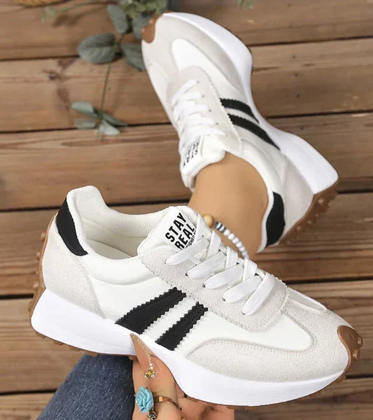Carlotta | Sneakers Comfort Eleganti