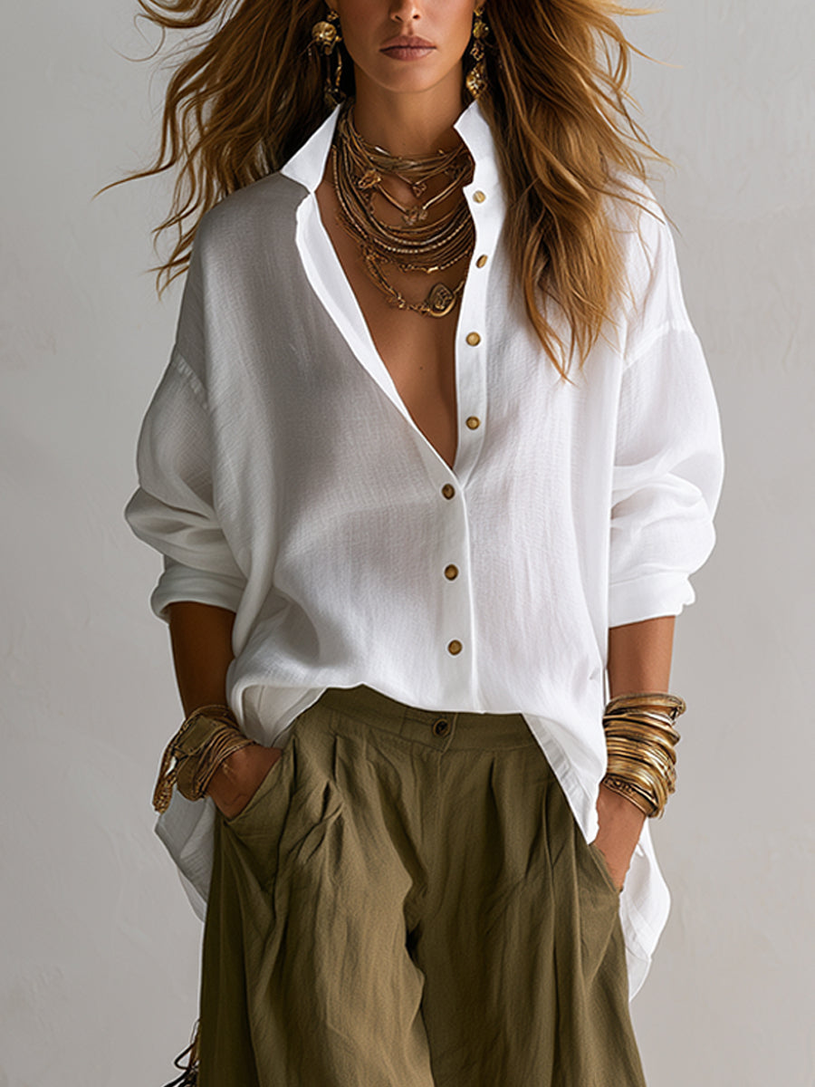 Luciana – Completo Costa Paradiso