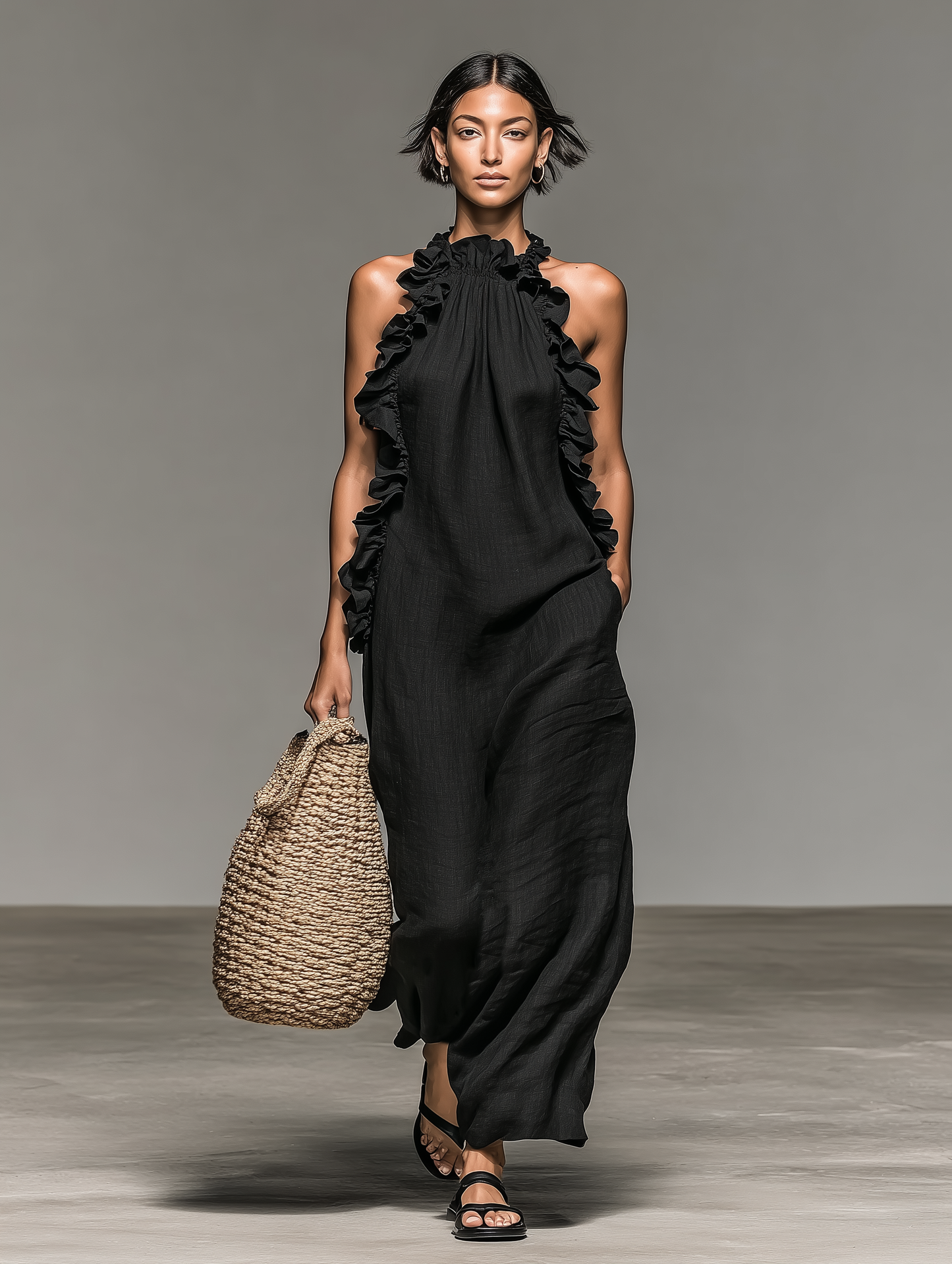 Mía – Vestido Porto Bello