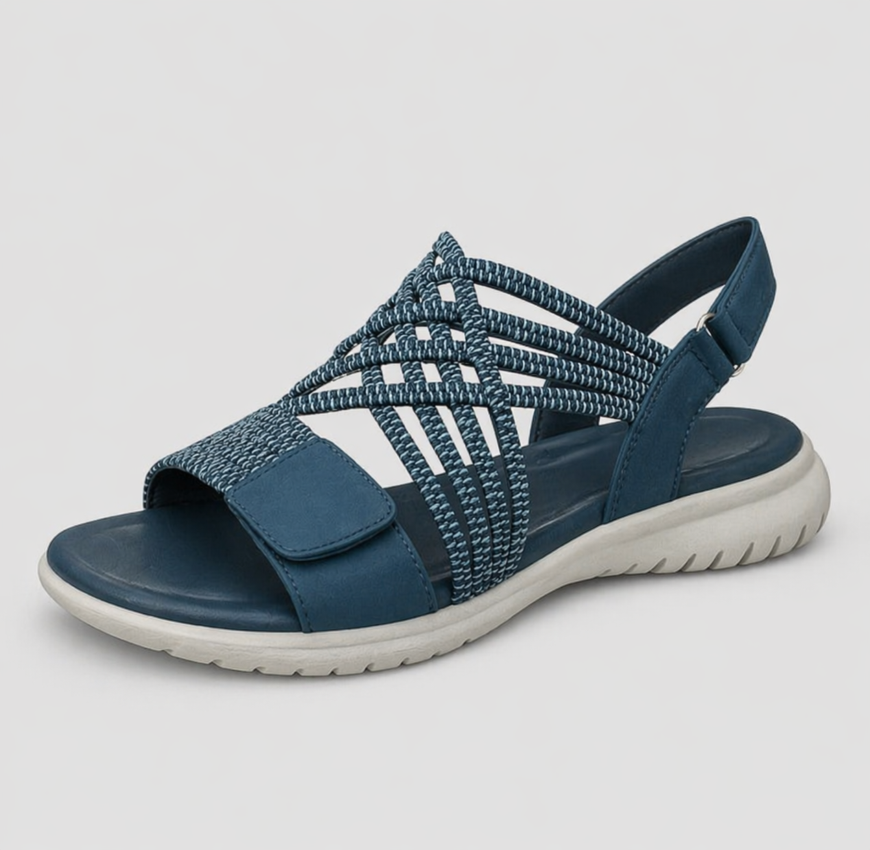 LARA – Sandalias Ortopédicas Premium