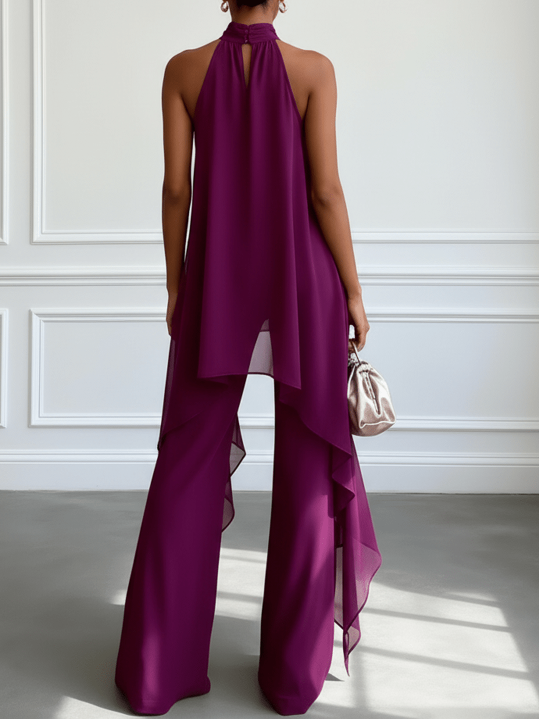 Giorgia – Completo Seta Firenze