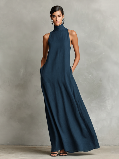 Carola – Abito Brezza Elegante