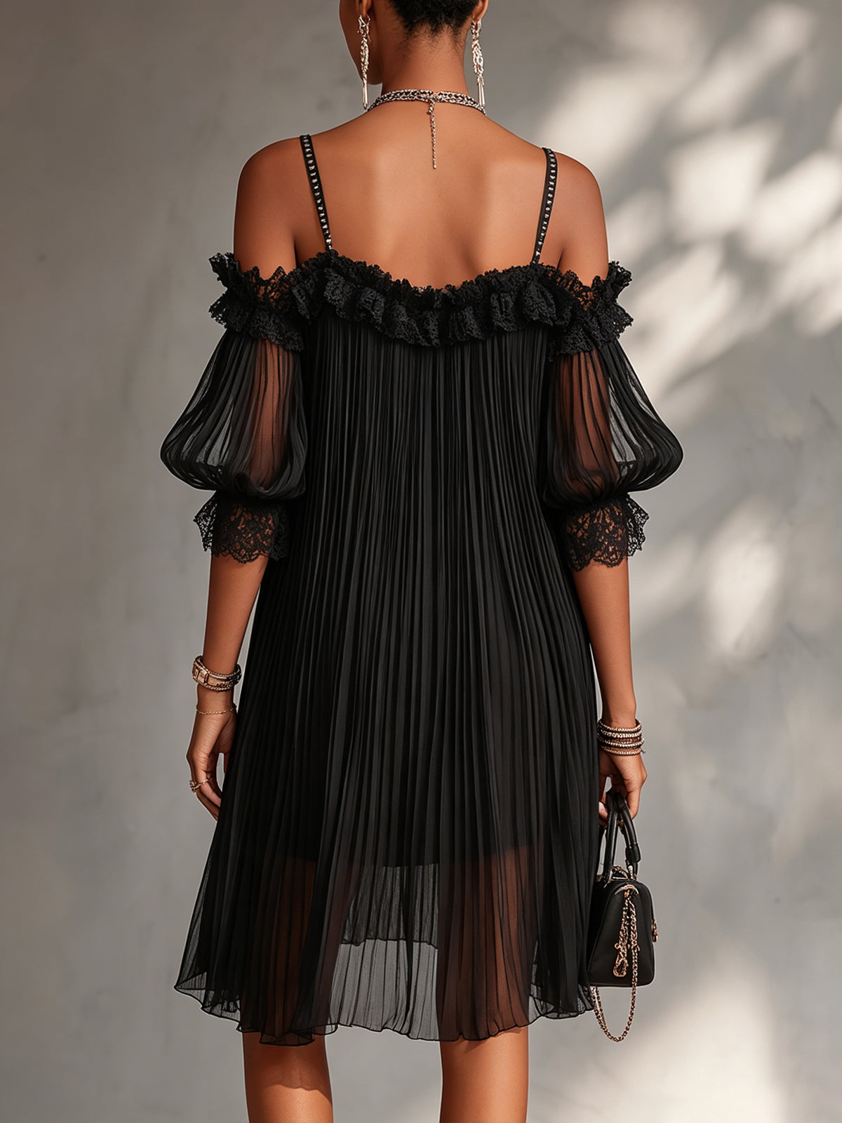 Maria – Abito Notte Italiana