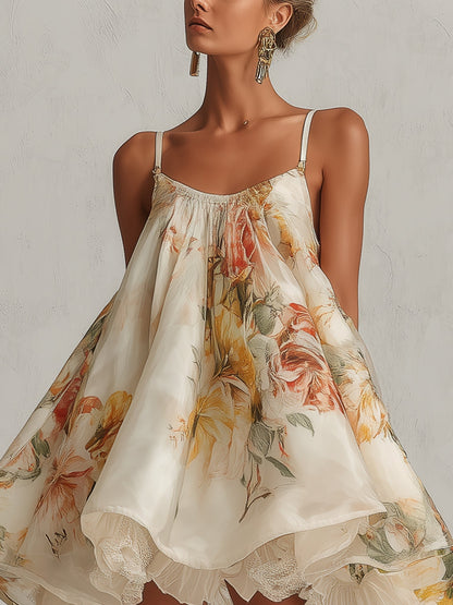 Paola – Abito Fiore d'Estate
