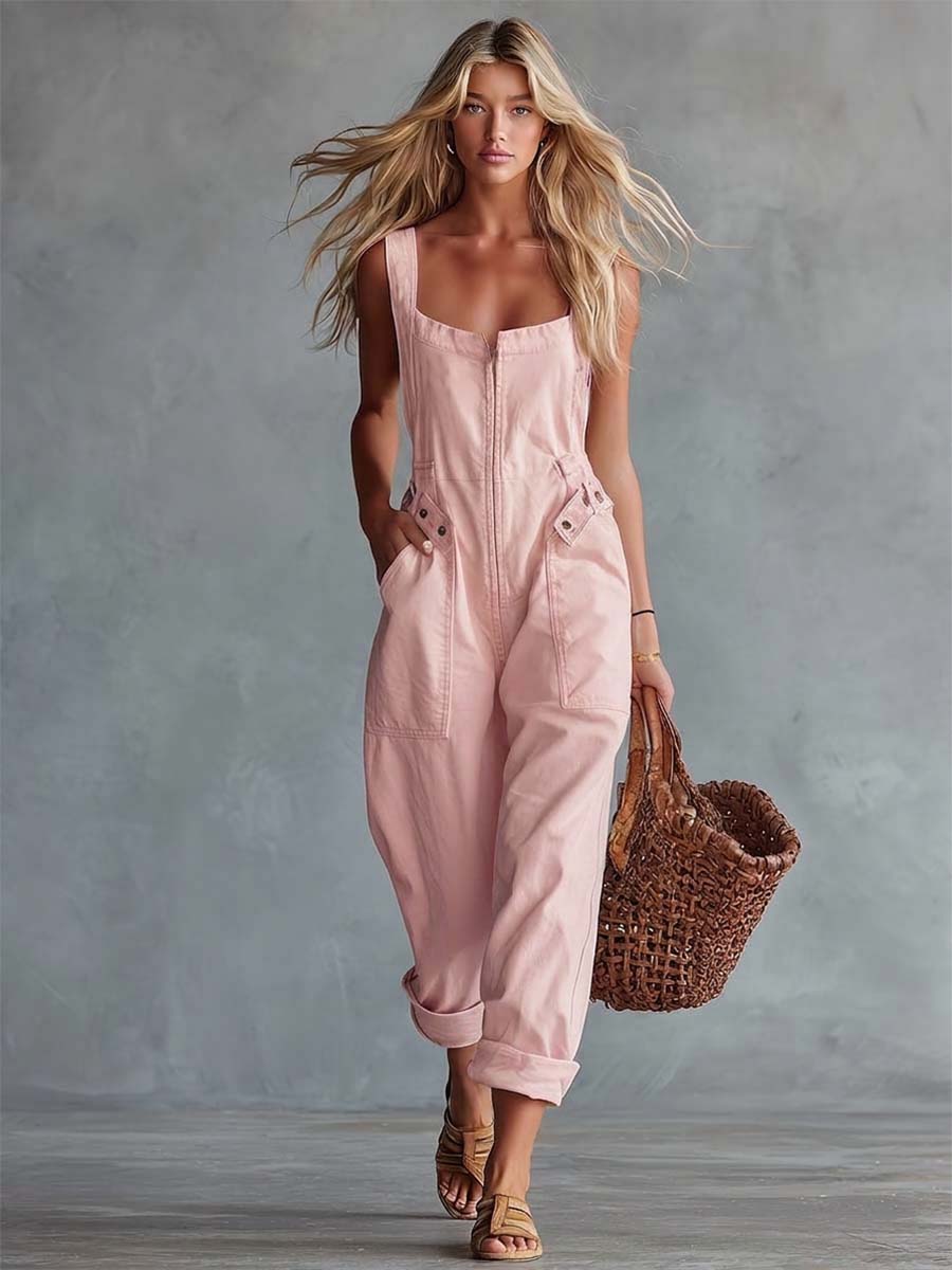 JULIA – Mono Retro Cargo Premium
