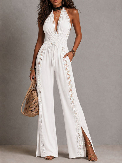 VALENTINA – Mono Boho Negro Fluido