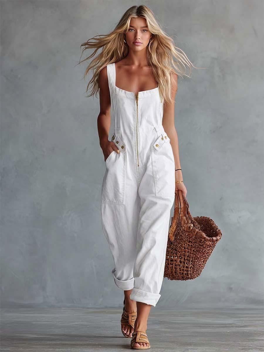 JULIA – Mono Retro Cargo Premium