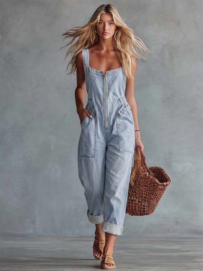 JULIA – Mono Retro Cargo Premium