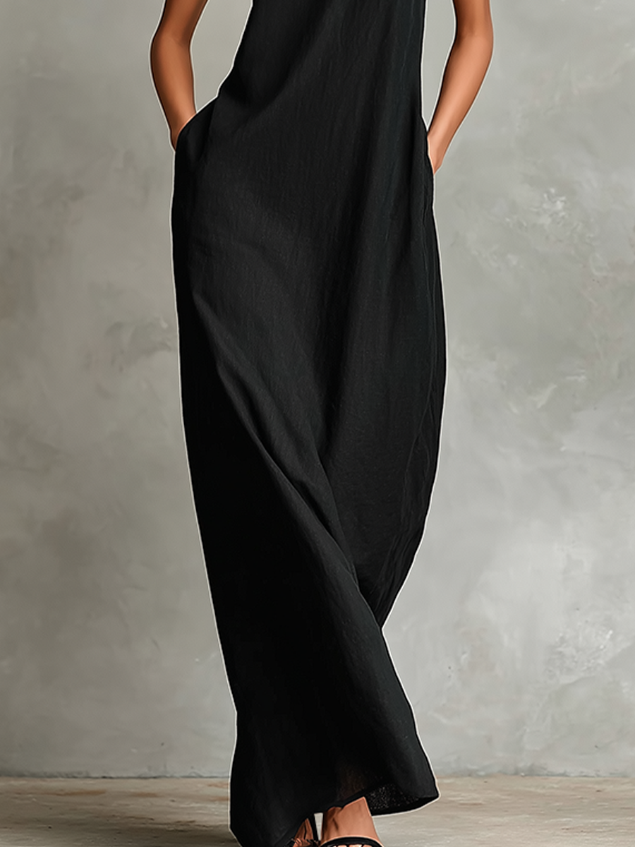 Carola – Abito Brezza Elegante