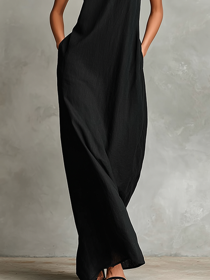 Carola – Abito Brezza Elegante