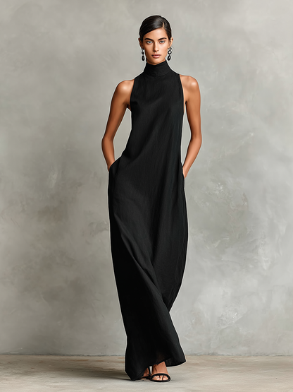 Carola – Abito Brezza Elegante
