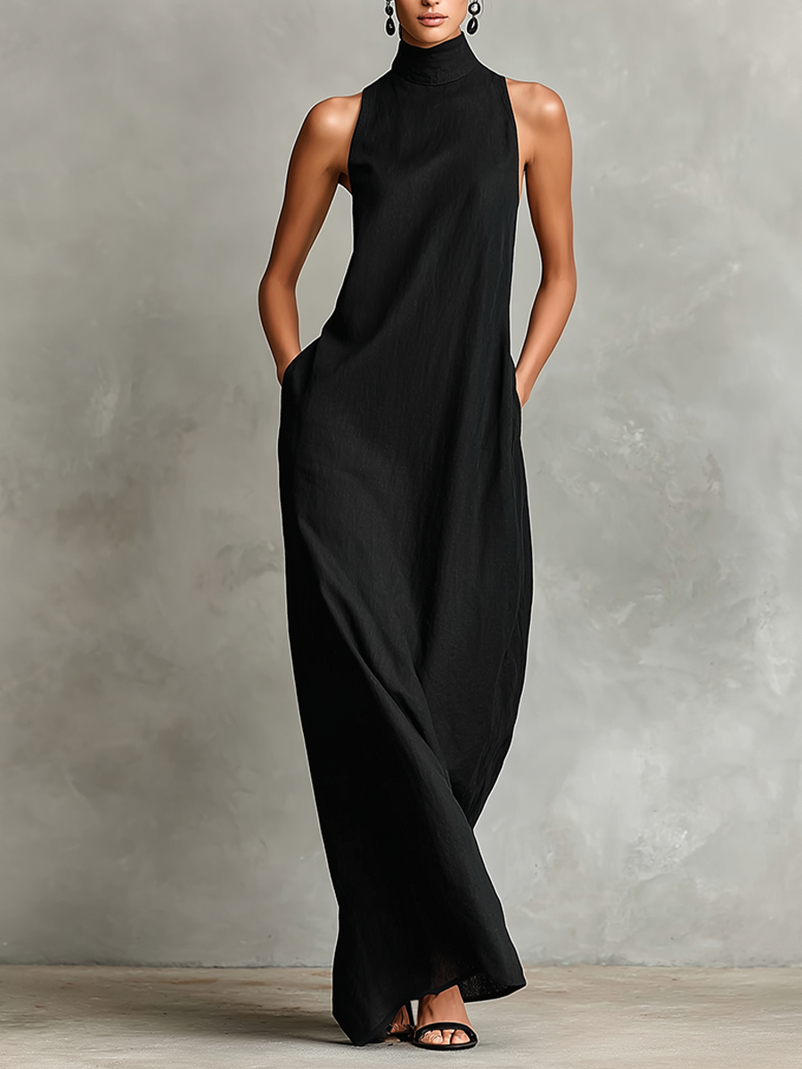 Carola – Abito Brezza Elegante