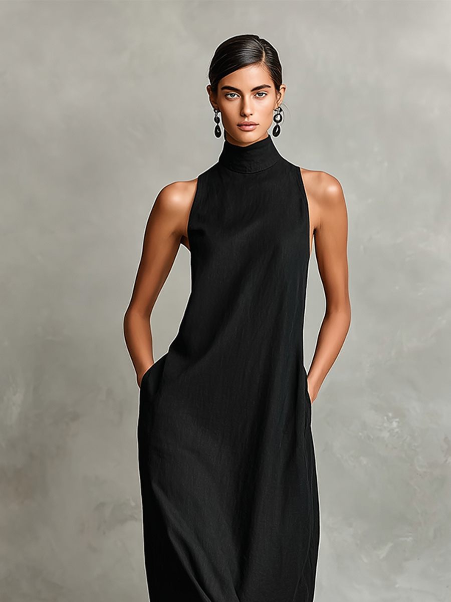 Carola – Abito Brezza Elegante