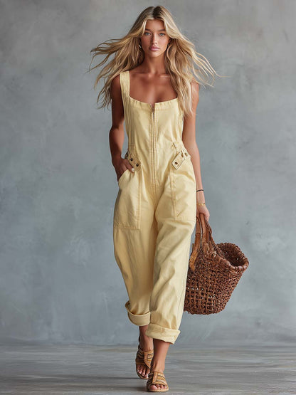 JULIA – Mono Retro Cargo Premium