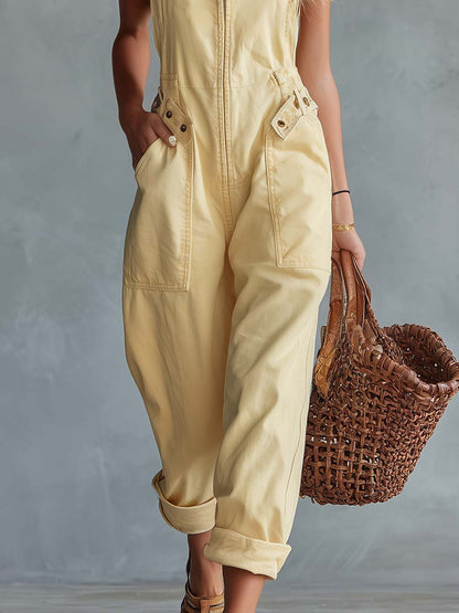 JULIA – Mono Retro Cargo Premium