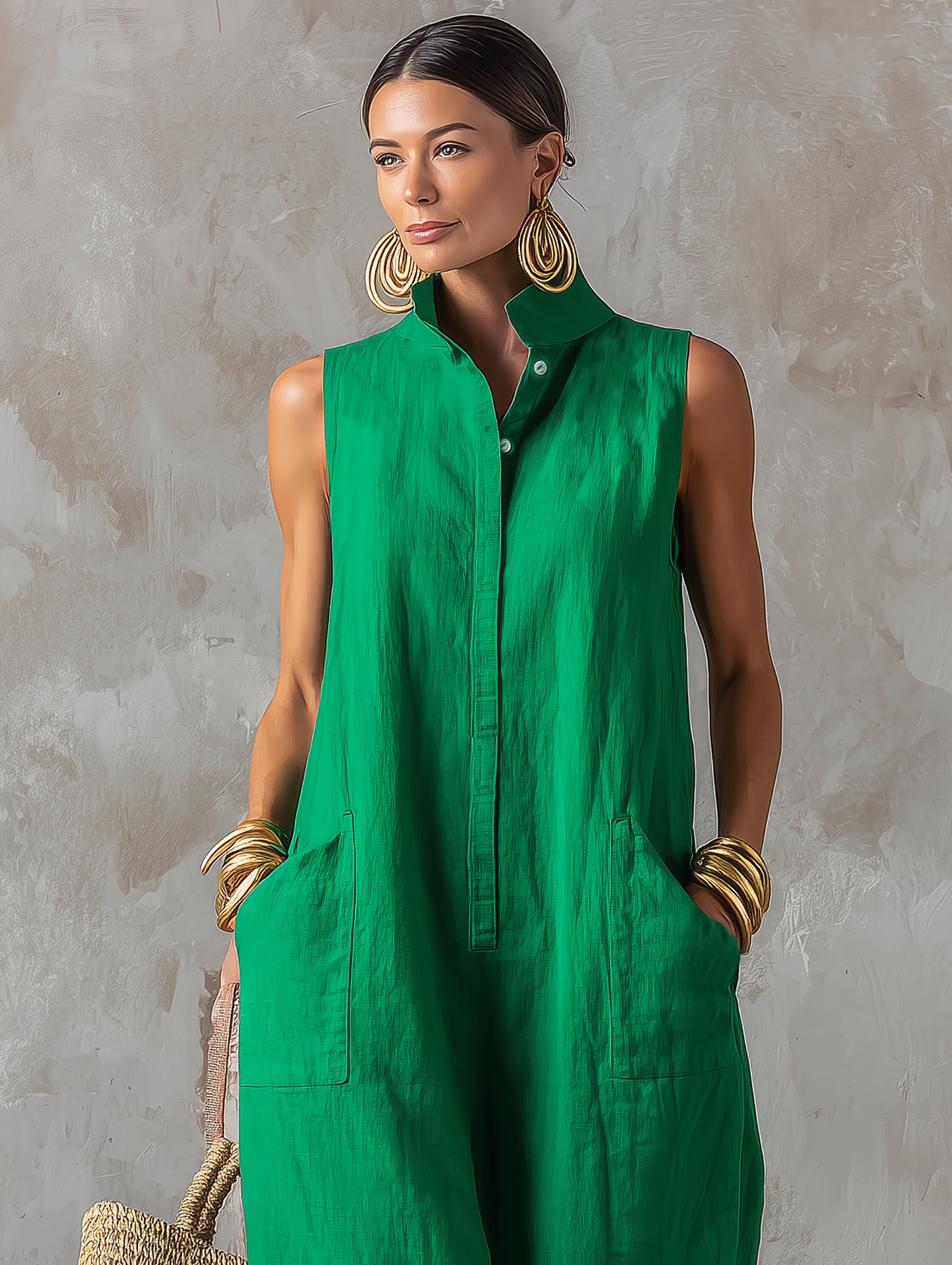 PAULA – Mono Chic Versátil Premium