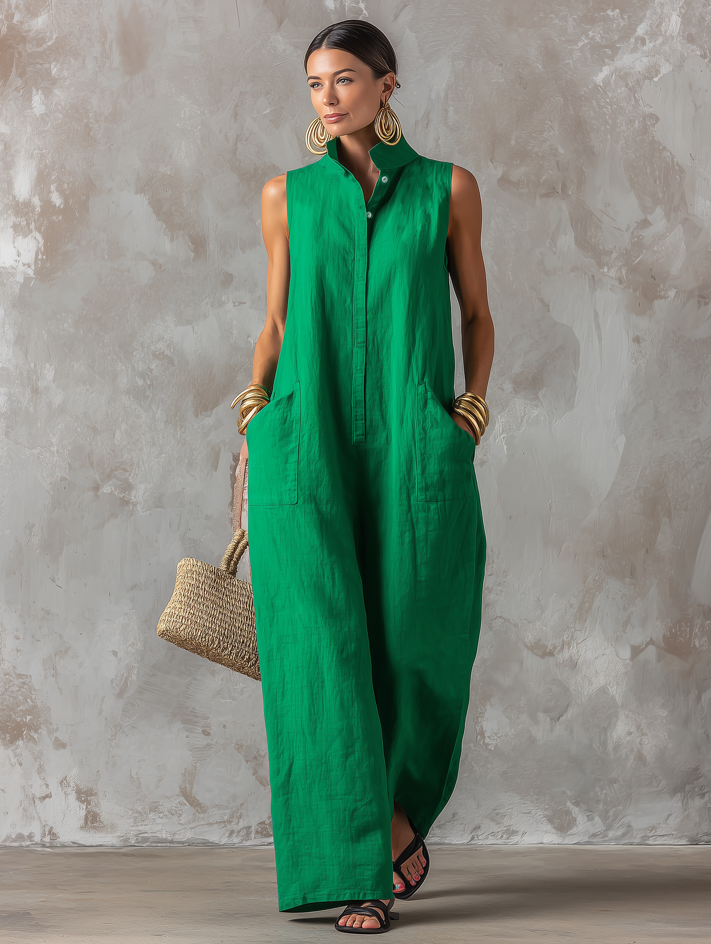 PAULA – Mono Chic Versátil Premium