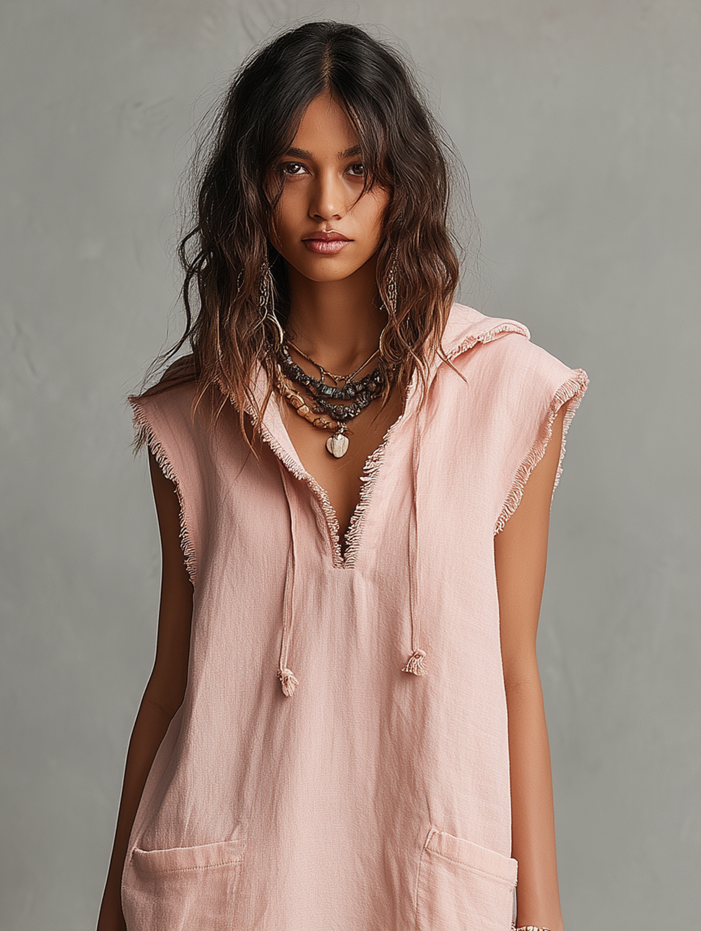 Aitana – Vestido Verano Vintage