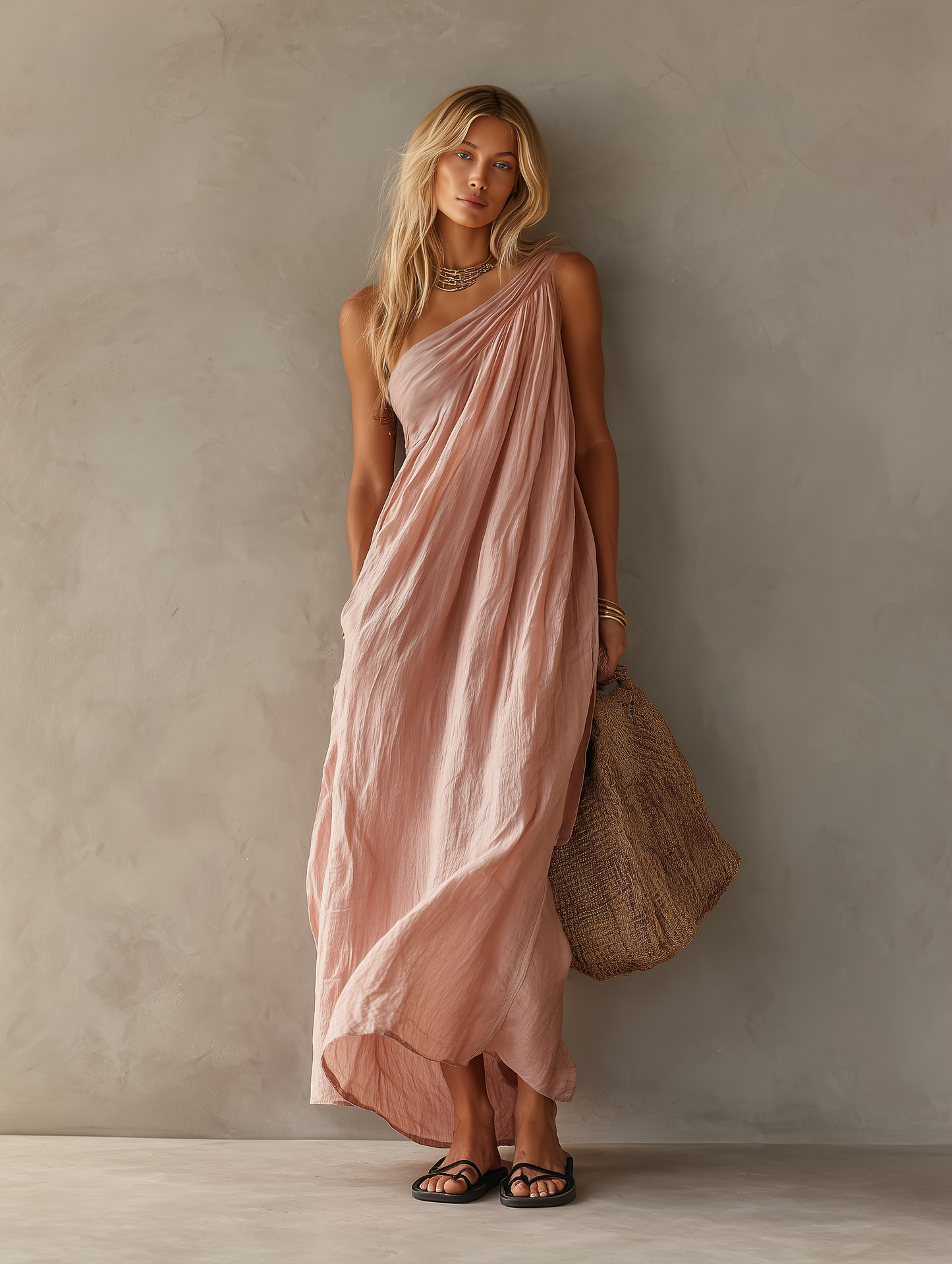 Alma – Vestido Brisa Eterna