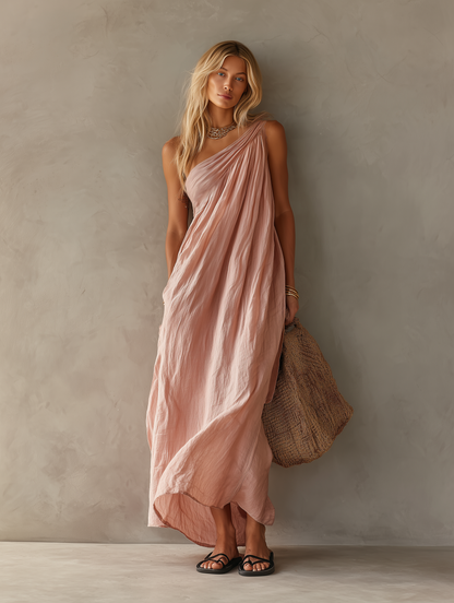 Alma – Vestido Brisa Eterna