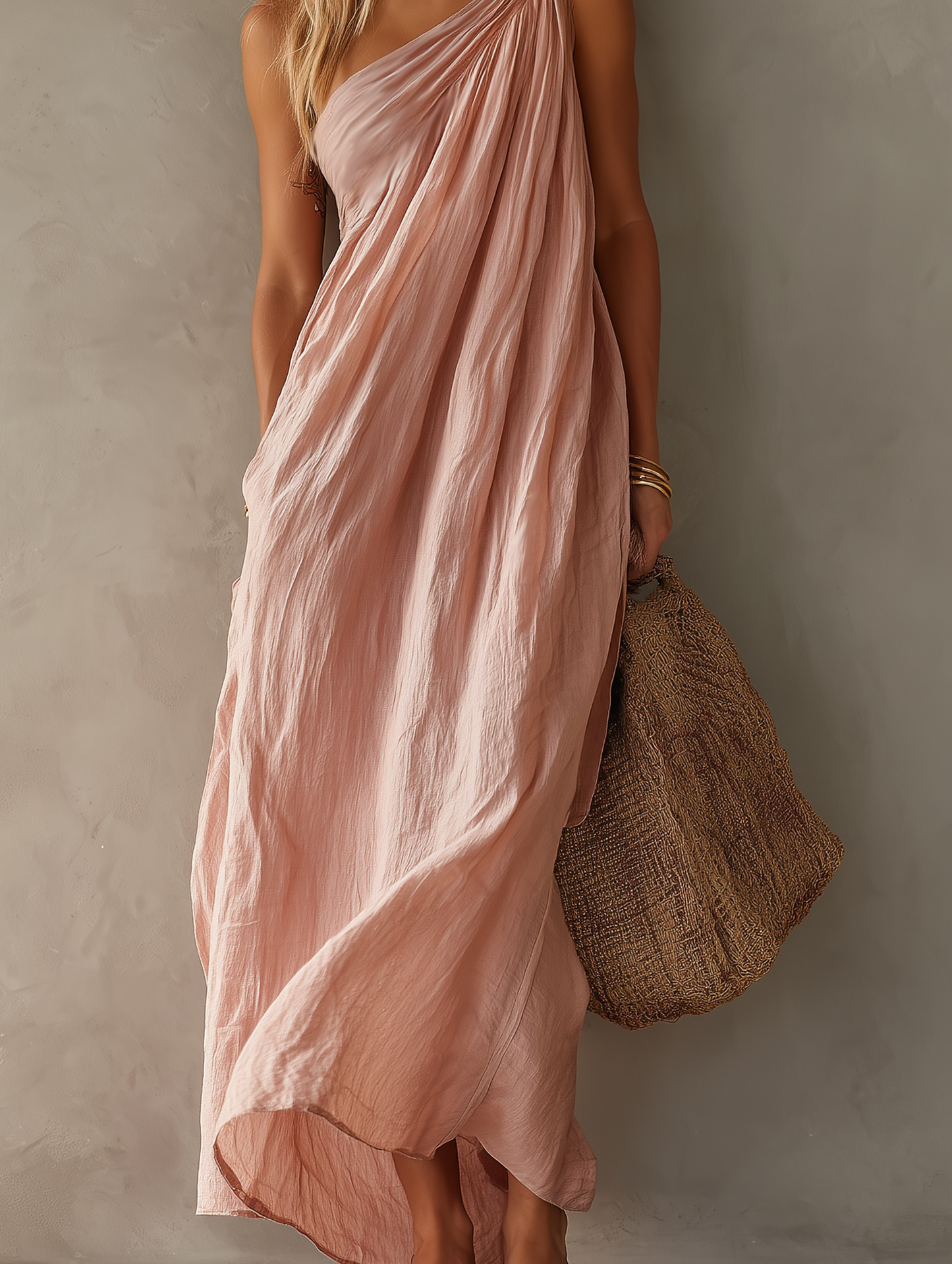 Alma – Vestido Brisa Eterna