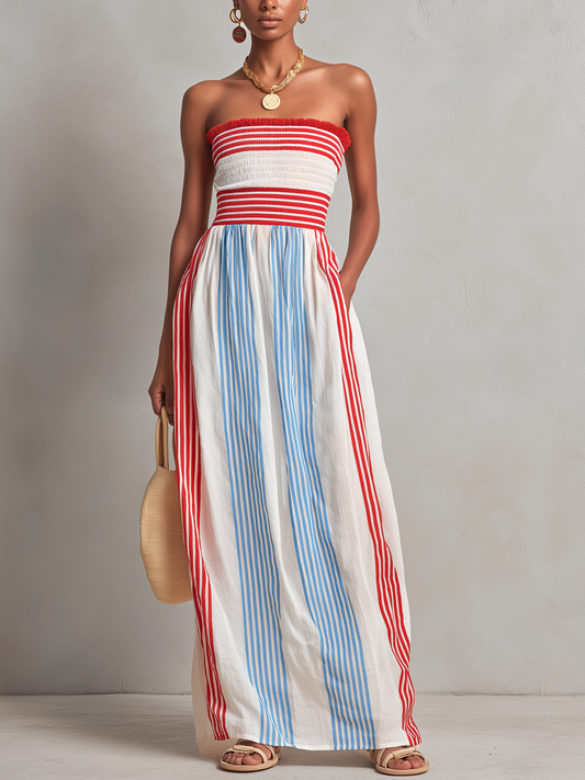 Viviana – Abito Costa Amalfi