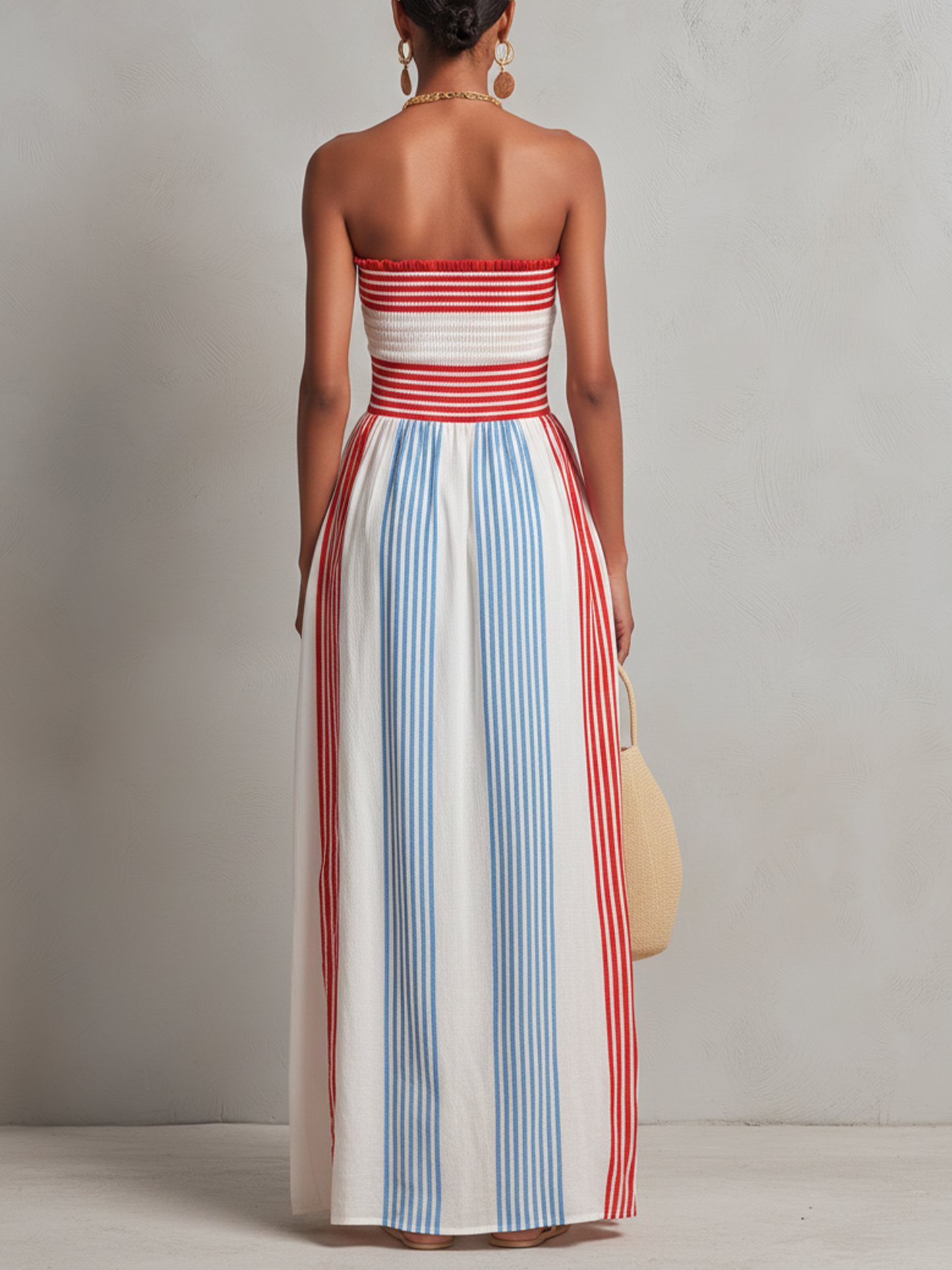 Viviana – Abito Costa Amalfi
