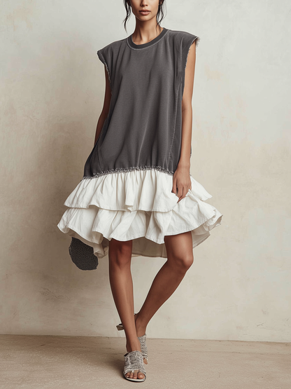 Nicoletta – Abito Villa Milano
