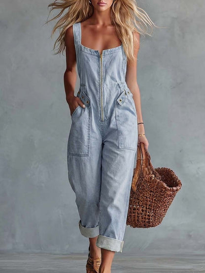 JULIA – Mono Retro Cargo Premium