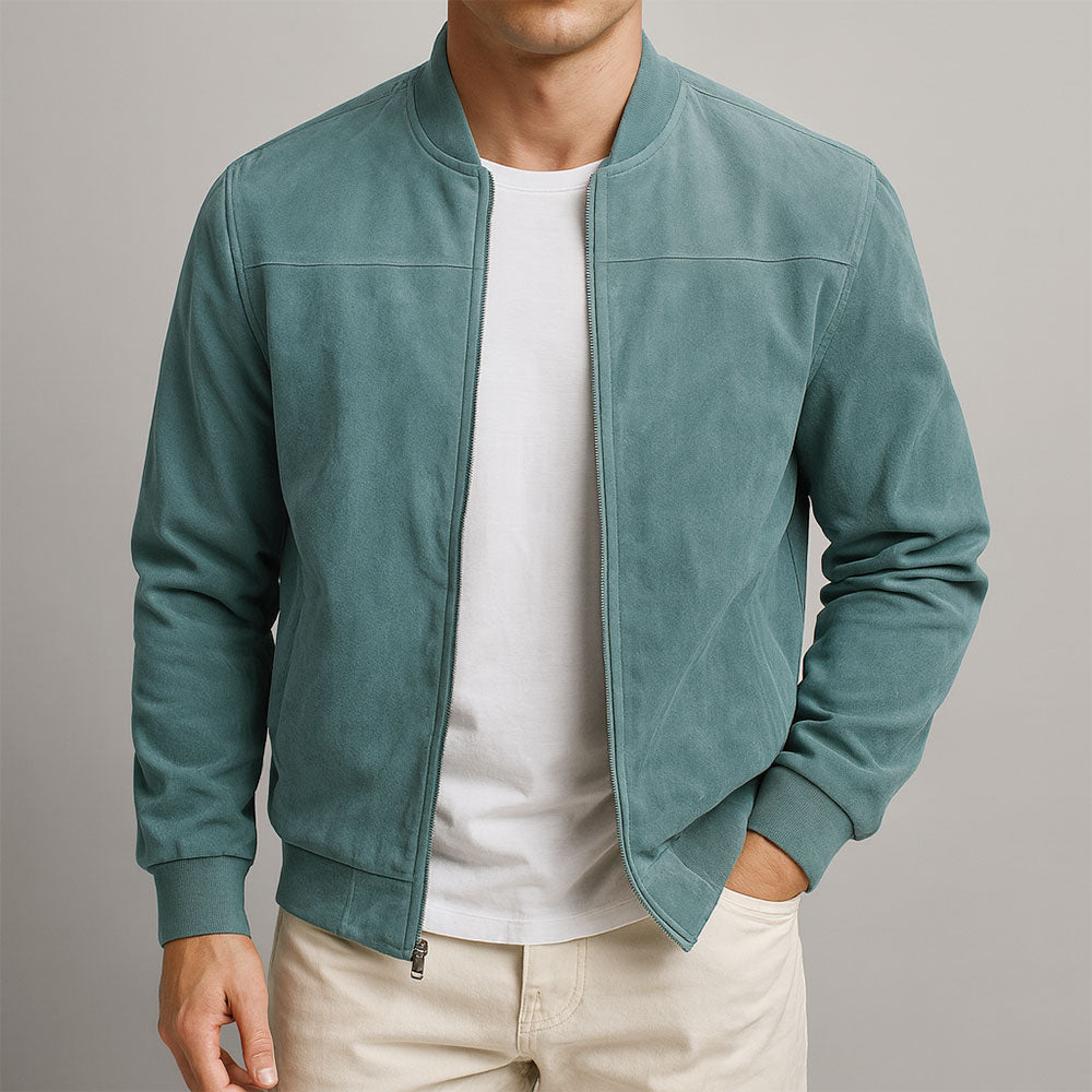 Alessandro – Giacca Uomo Elegante dal Design Moderno