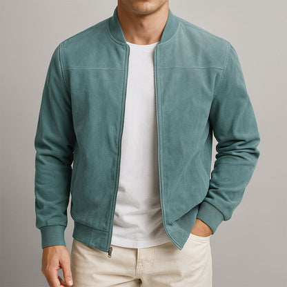 Alessandro – Giacca Uomo Elegante dal Design Moderno