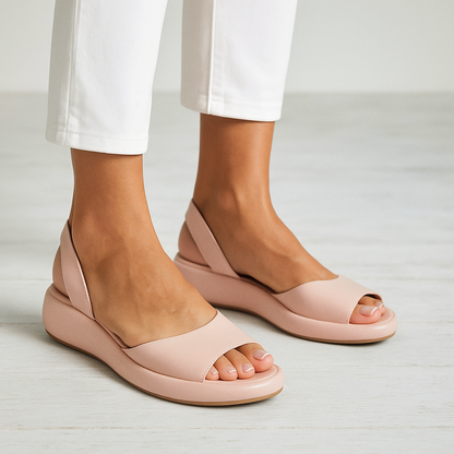 ISABEL – Sandalias Cómodas de Verano