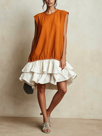 Nicoletta – Abito Villa Milano