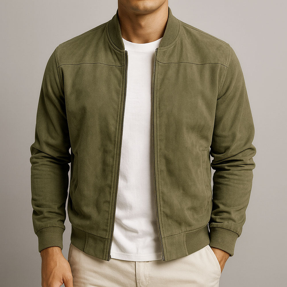 Alessandro – Giacca Uomo Elegante dal Design Moderno