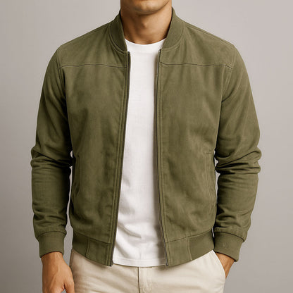 Alessandro – Giacca Uomo Elegante dal Design Moderno