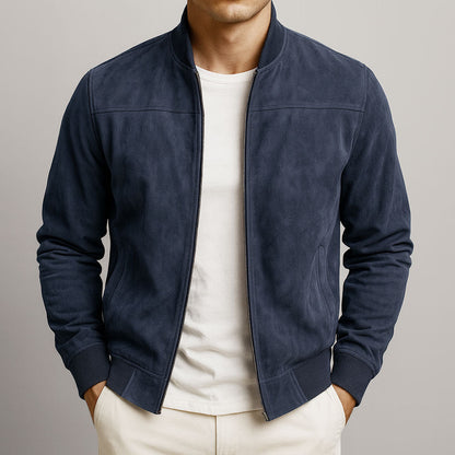 Alessandro – Giacca Uomo Elegante dal Design Moderno
