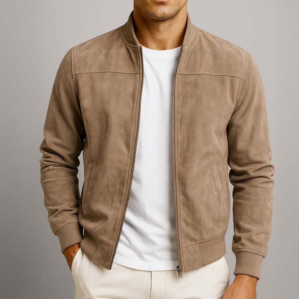 Alessandro – Giacca Uomo Elegante dal Design Moderno