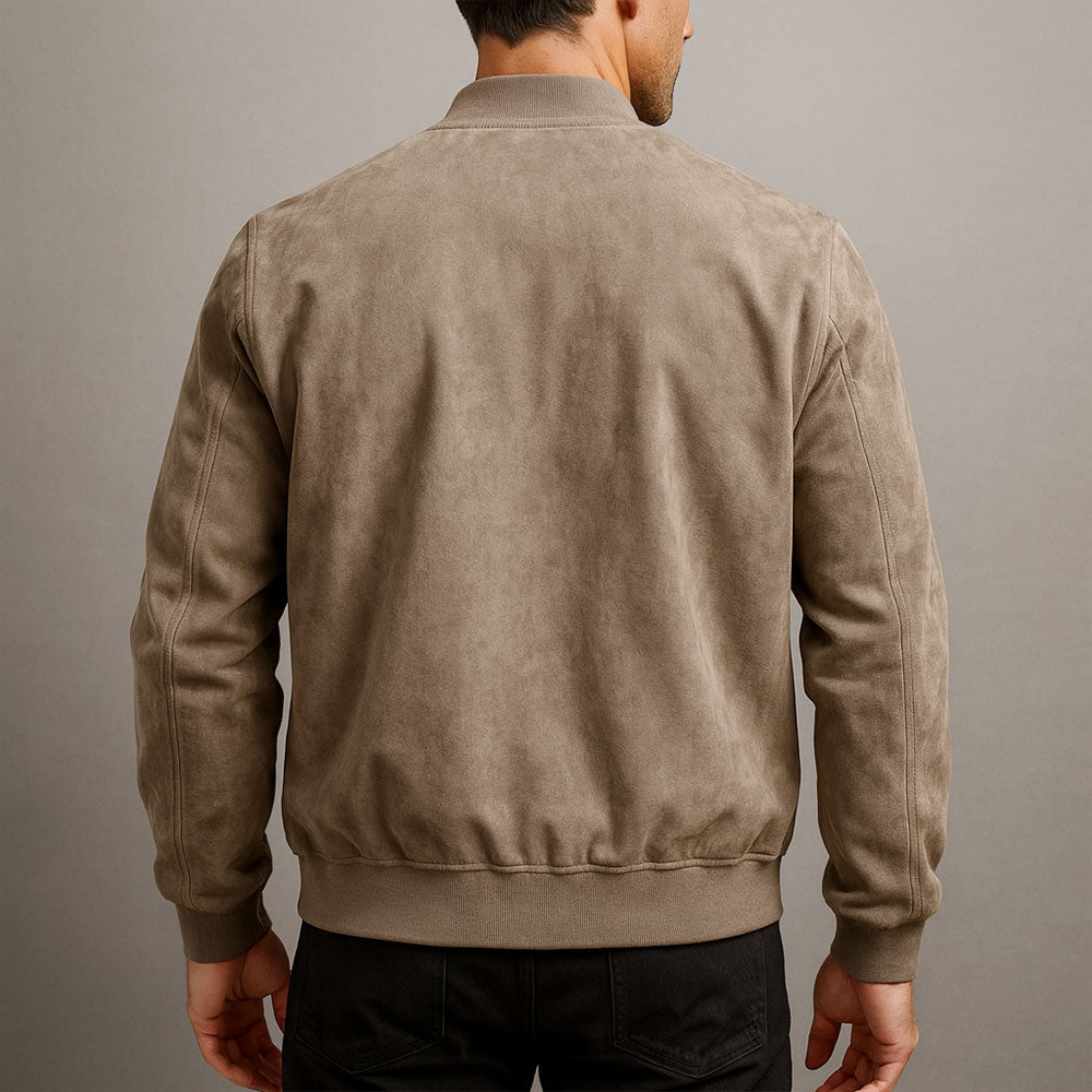 Alessandro – Giacca Uomo Elegante dal Design Moderno