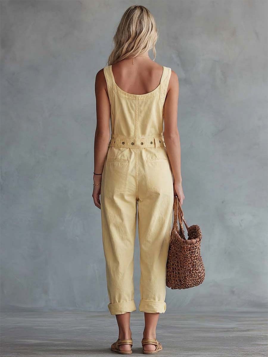 JULIA – Mono Retro Cargo Premium
