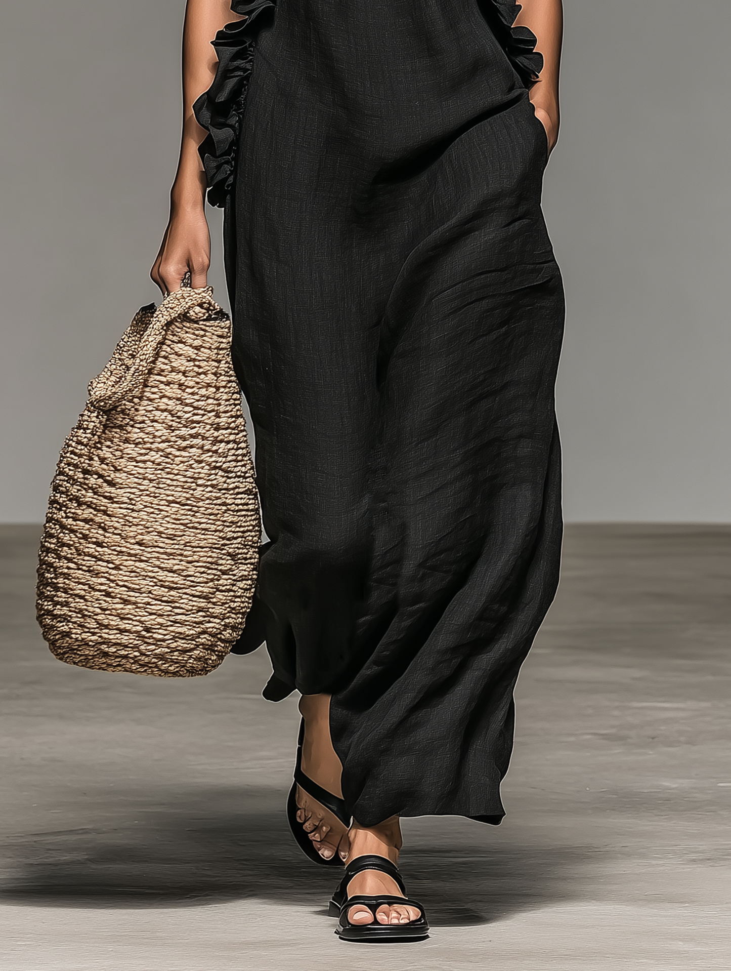 Mía – Vestido Porto Bello