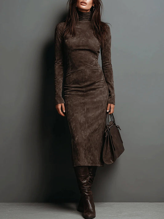 Fiorella – Abito Eleganza Italiana