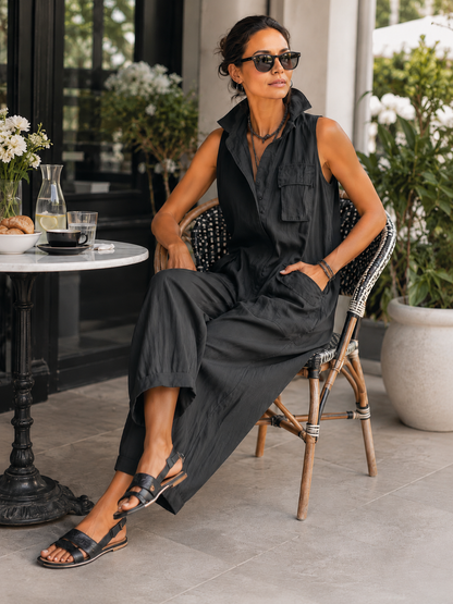 Michela – Tuta Lago Maggiore