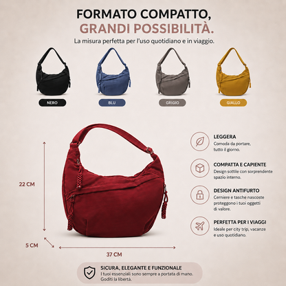 Aria - Borsa a Spalla