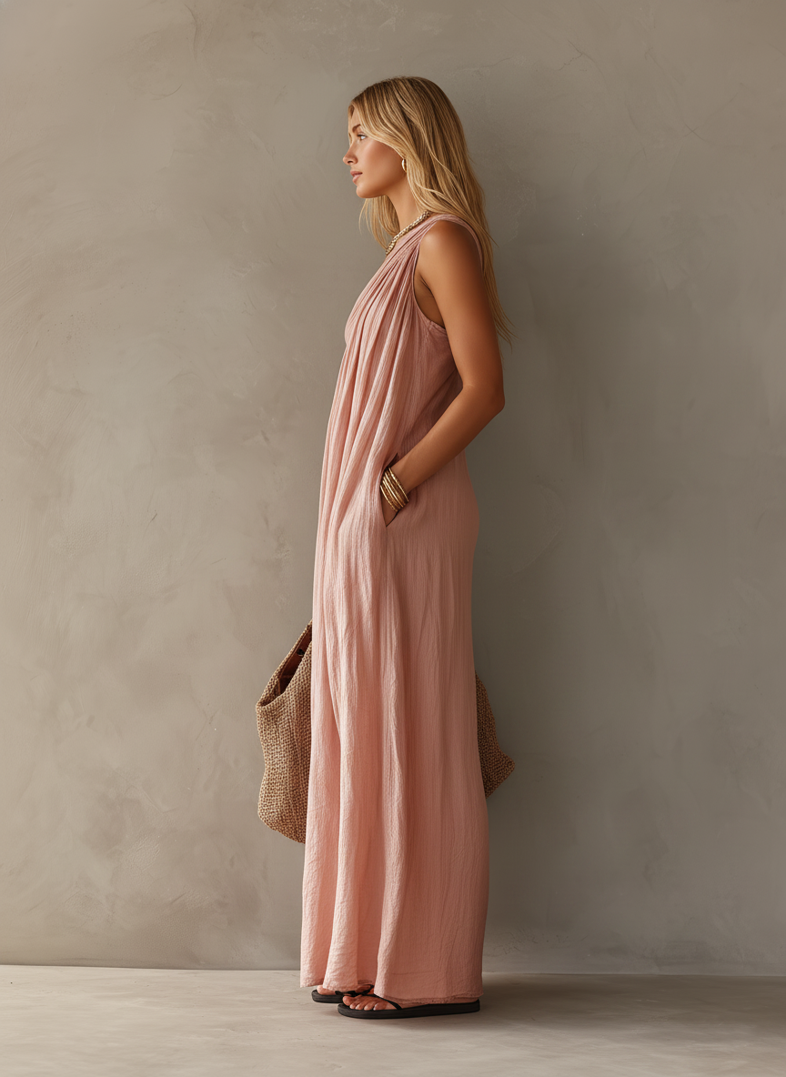 Alma – Vestido Brisa Eterna
