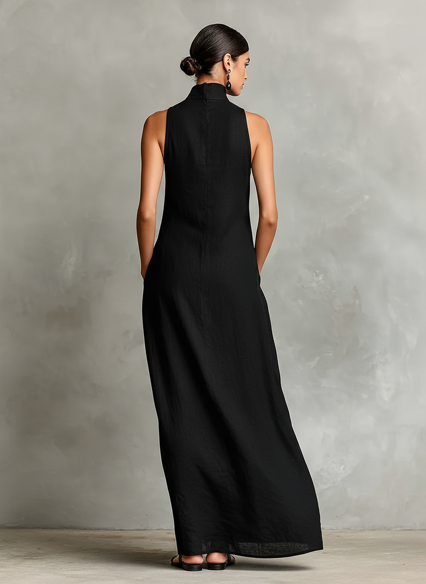 Carola – Abito Brezza Elegante