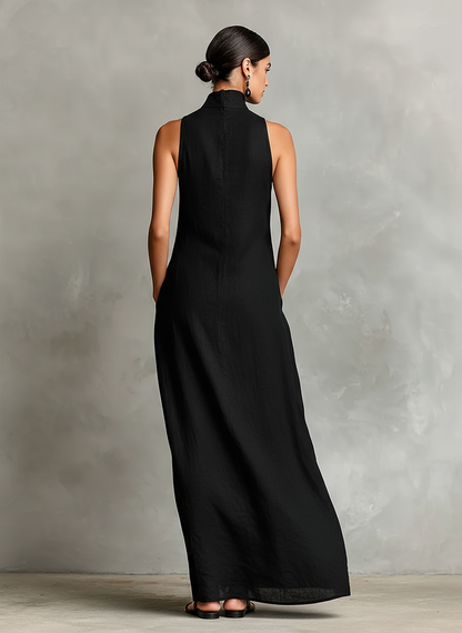 Carola – Abito Brezza Elegante