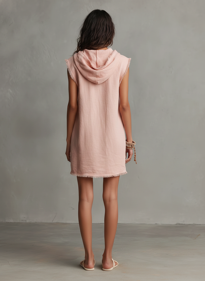 Aitana – Vestido Verano Vintage
