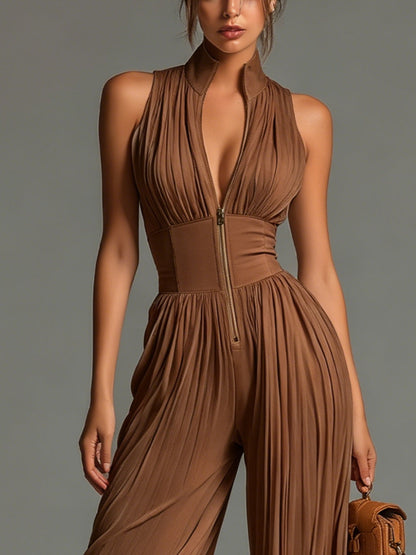 Caterina – Tuta Milano Moka