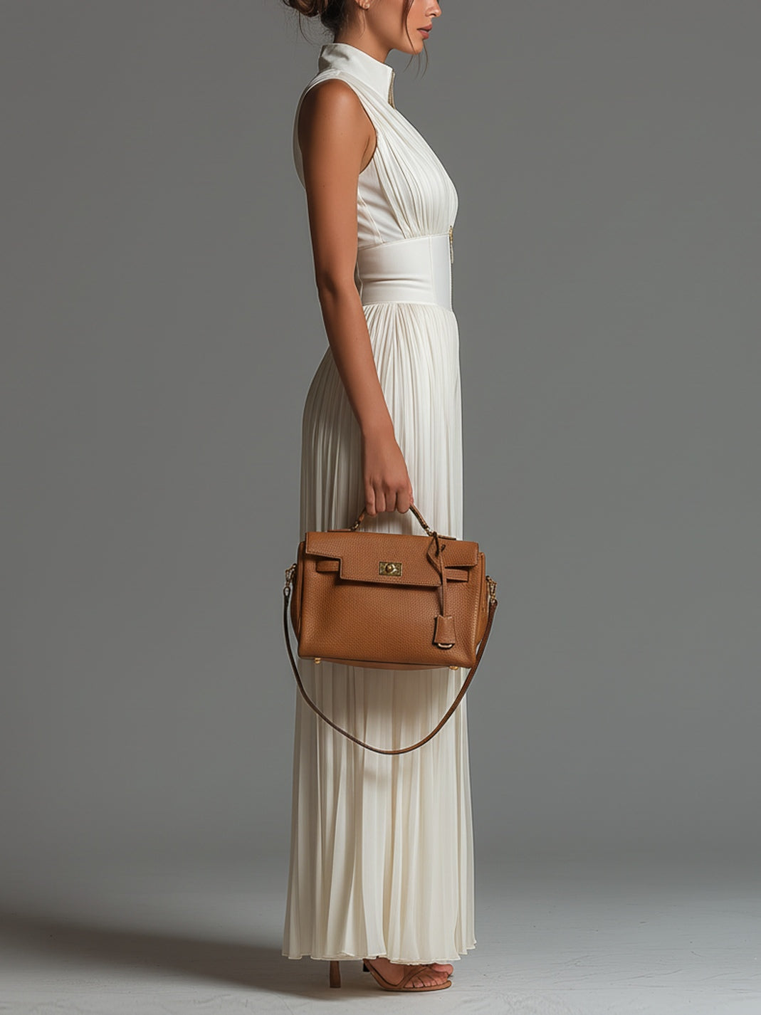 ANDREA – Mono Elegancia Fluida Premium
